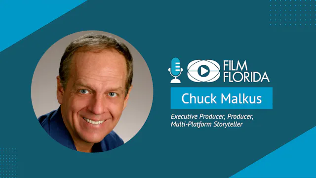 Chuck Malkus, Executive Producer, Pro...