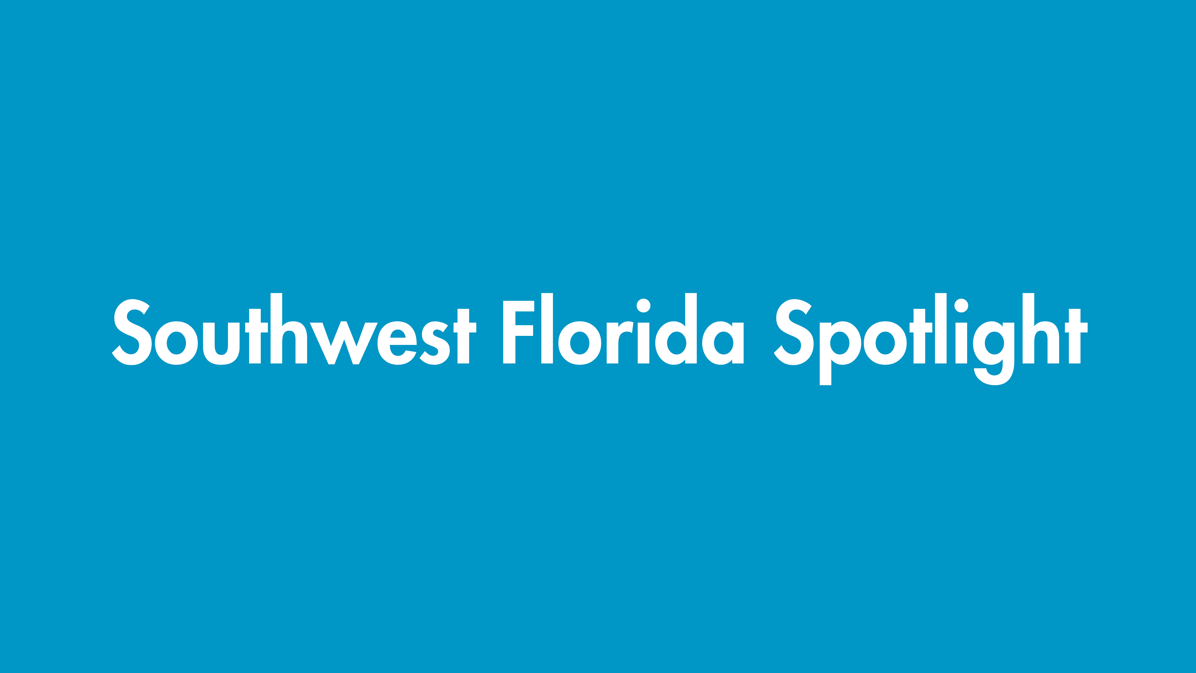 Southwest Florida Spotlight