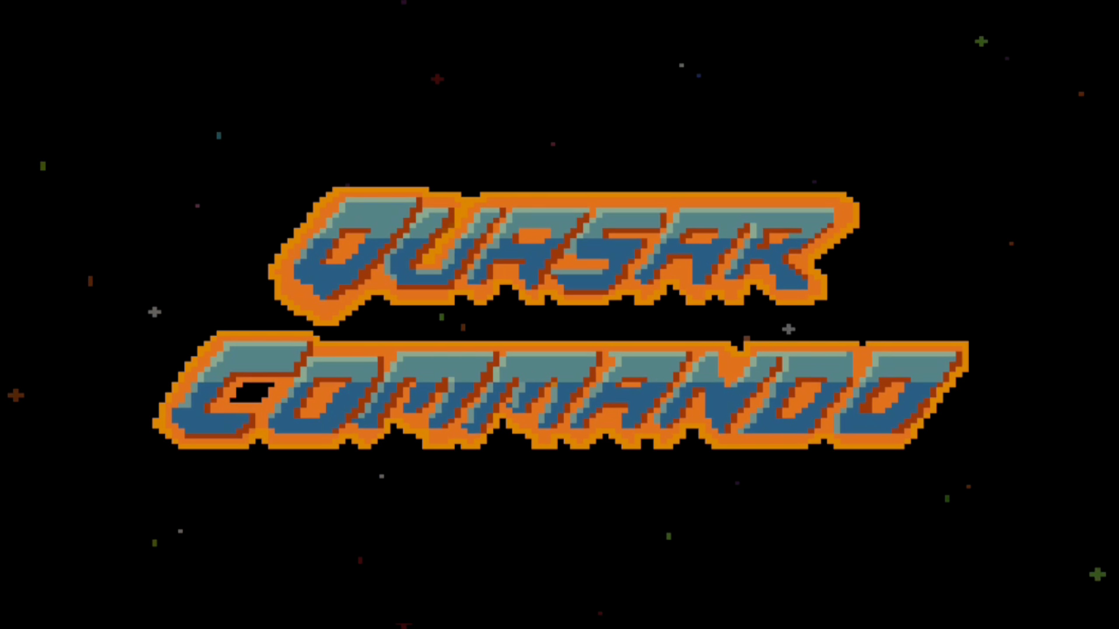 Quasar Commando