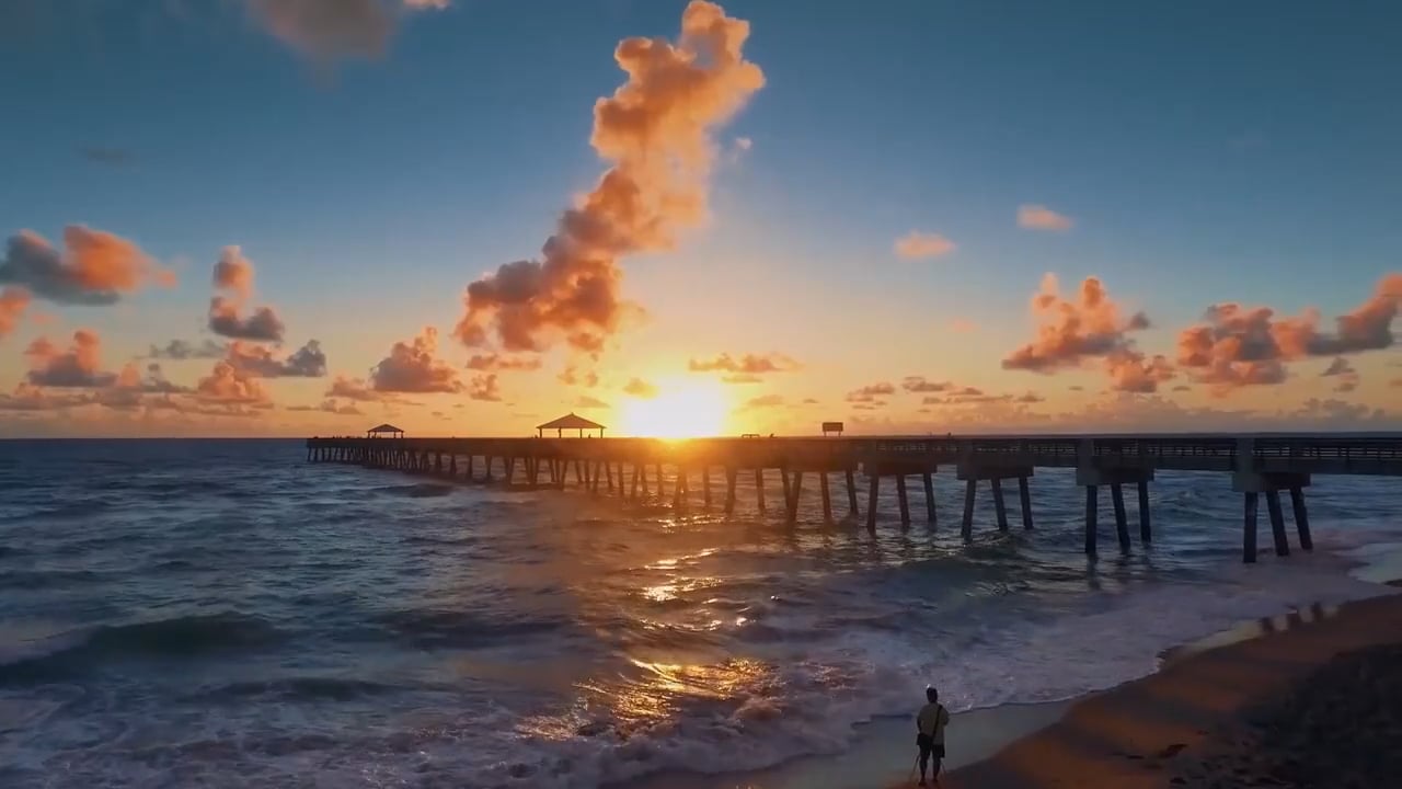 Great Locations: Palm Beach County