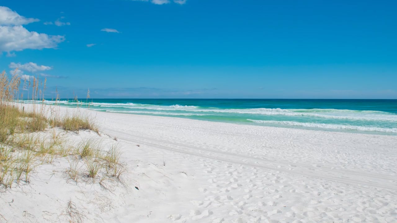 Great Locations: Escambia County