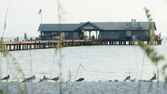 Great Locations: Manatee County
