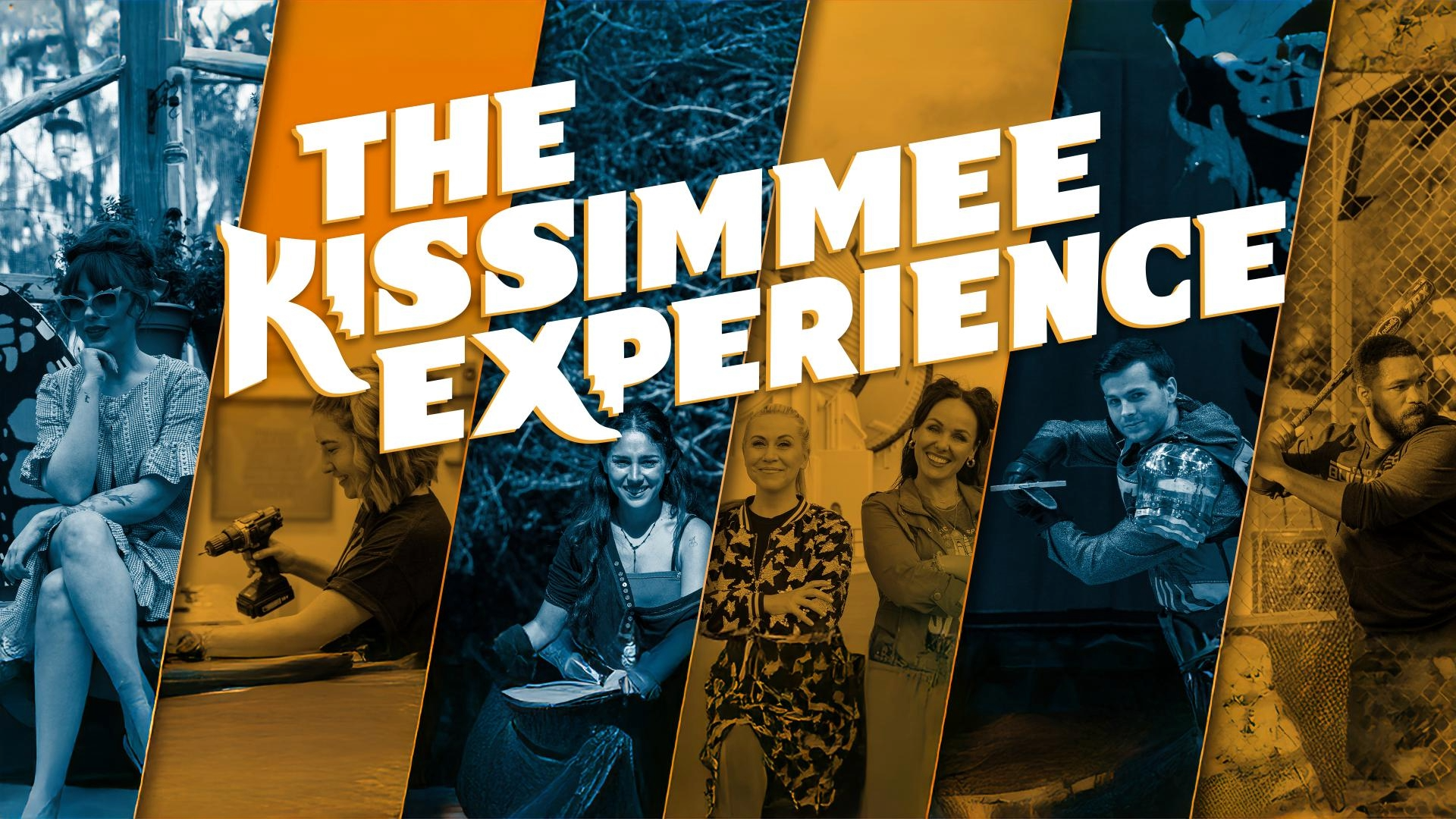 The Kissimmee Experience