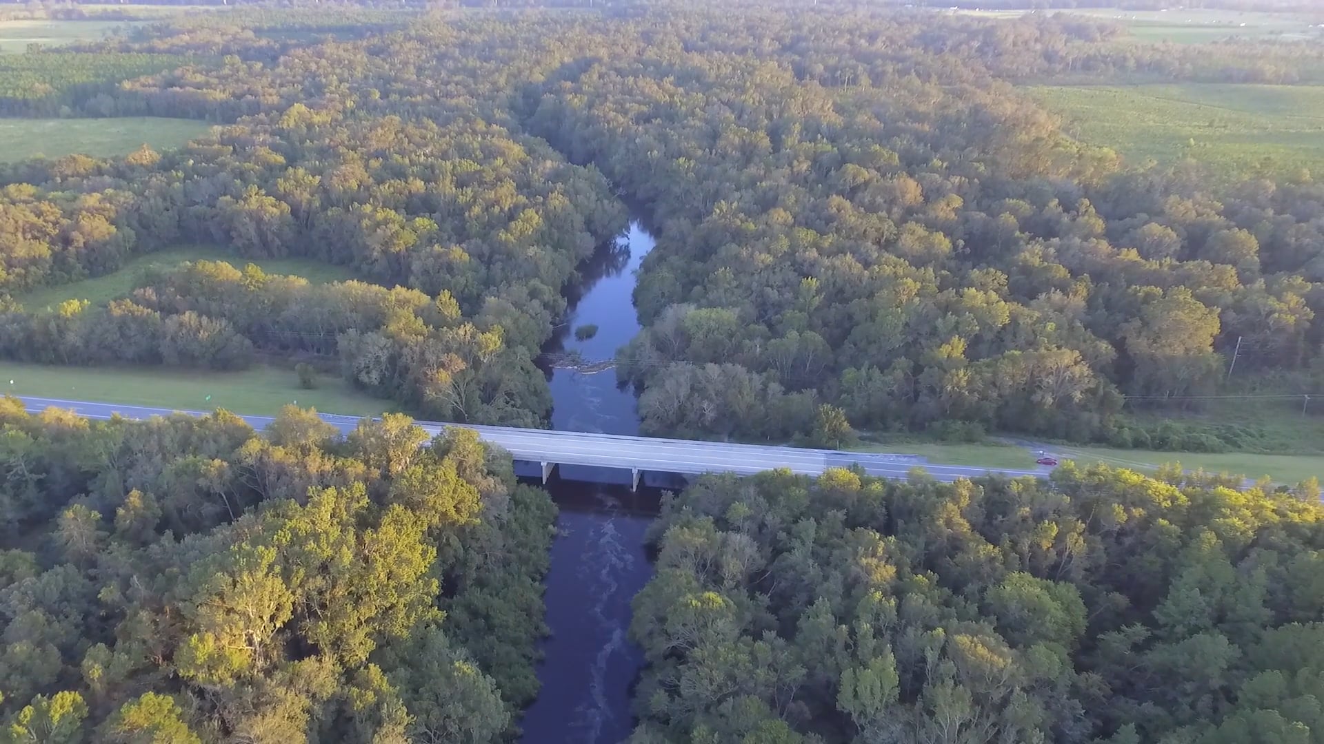 Great Locations: Hamilton County
