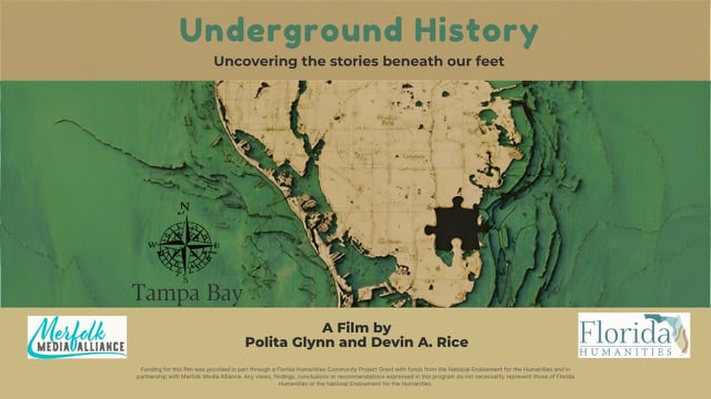 Underground History