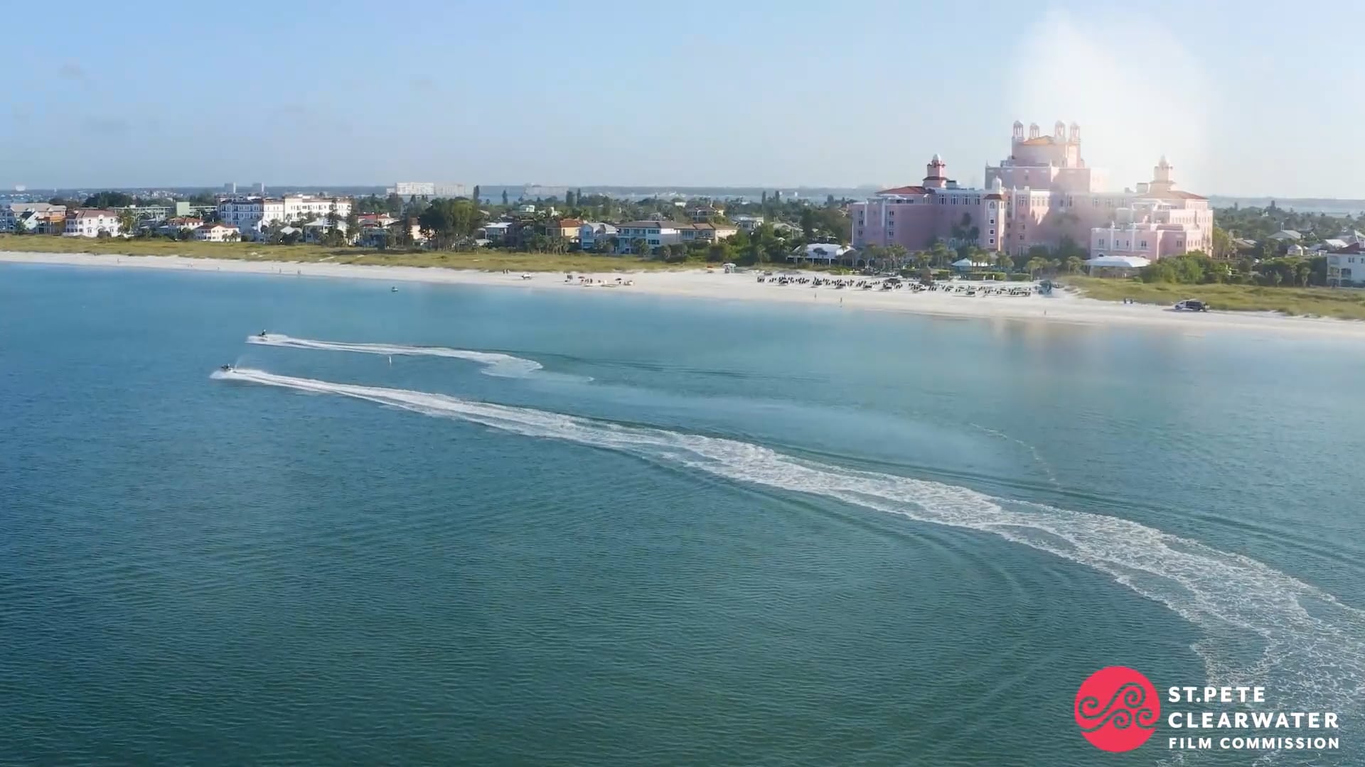 Great Locations: Pinellas County
