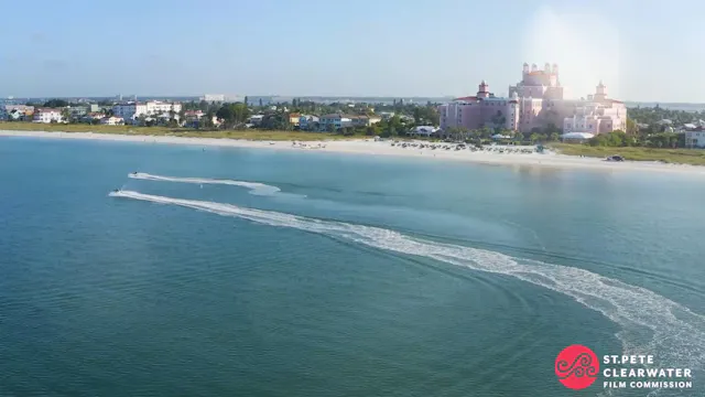 Great Locations: Pinellas County