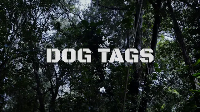 Dog Tags