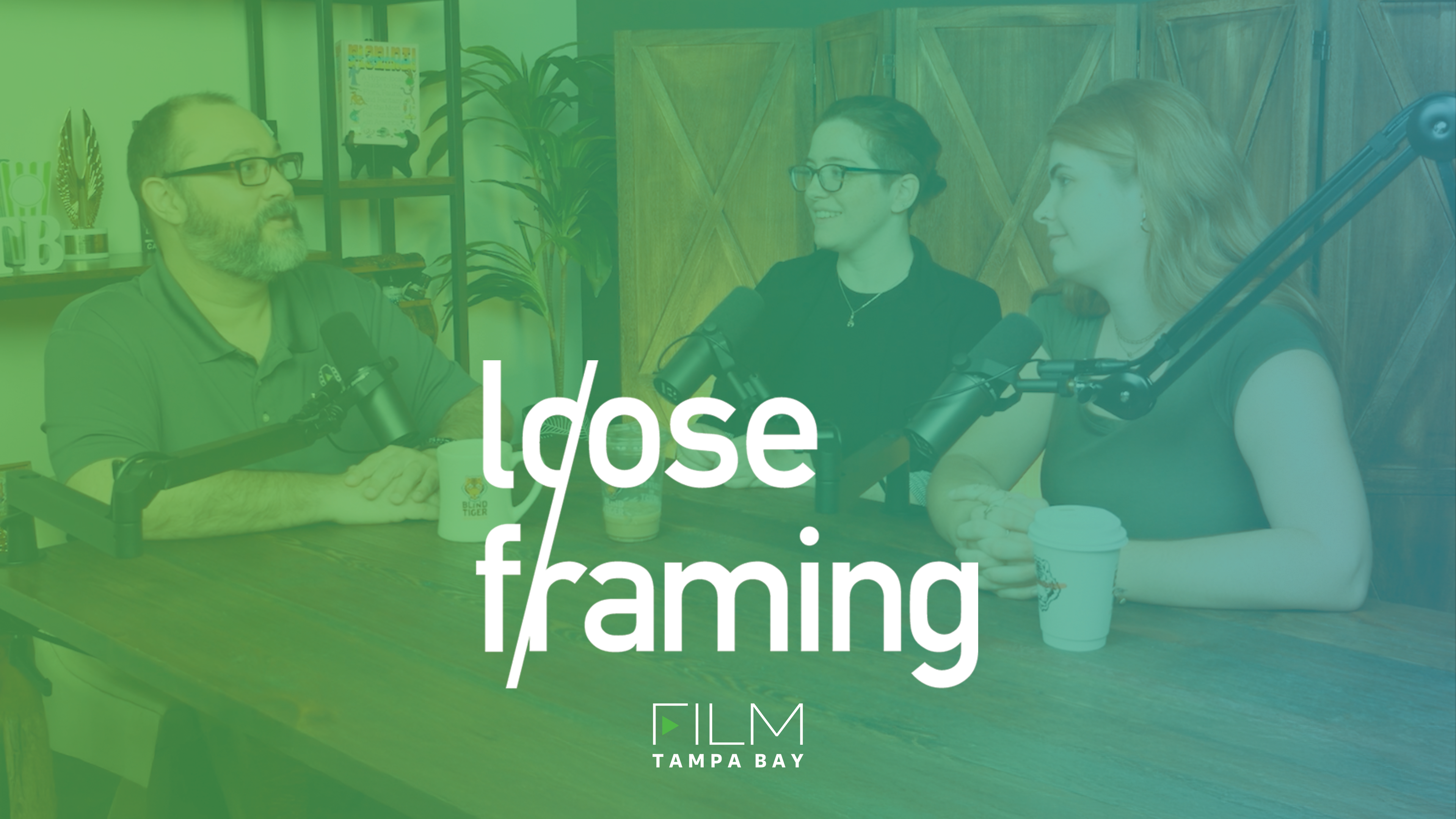 Loose Framing Podcast