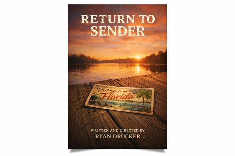 Return to Sender