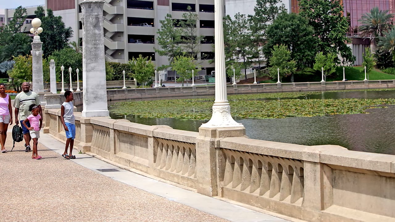 Great Locations: Polk County