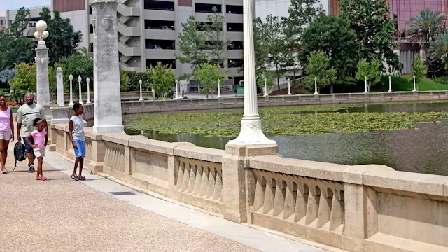 Great Locations: Polk County