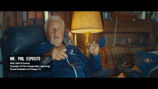 Made in Tampa Bay: Hacked (2025) - Te...