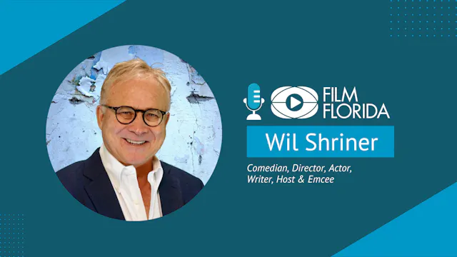 Wil Shriner, Comedian, Director, Acto...