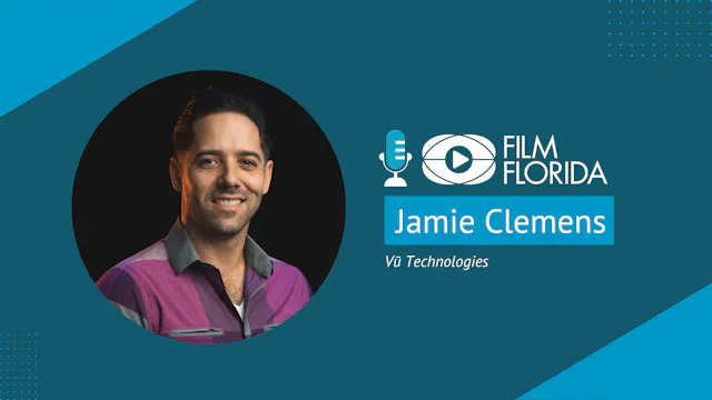 Jamie Clemens, Vū Studios | Film Flor...