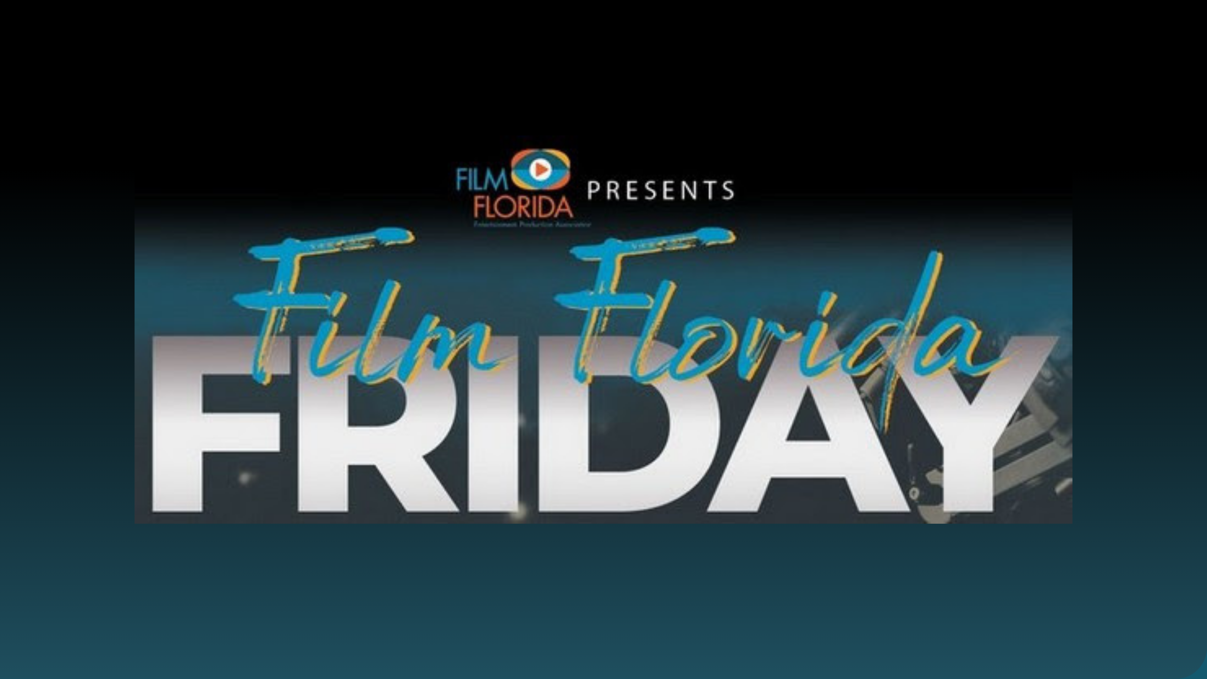 Film Florida Friday