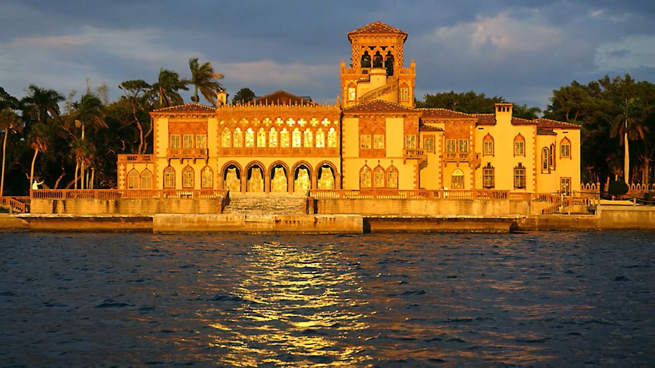 Great Locations in Florida: Sarasota County