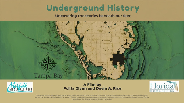 Underground History