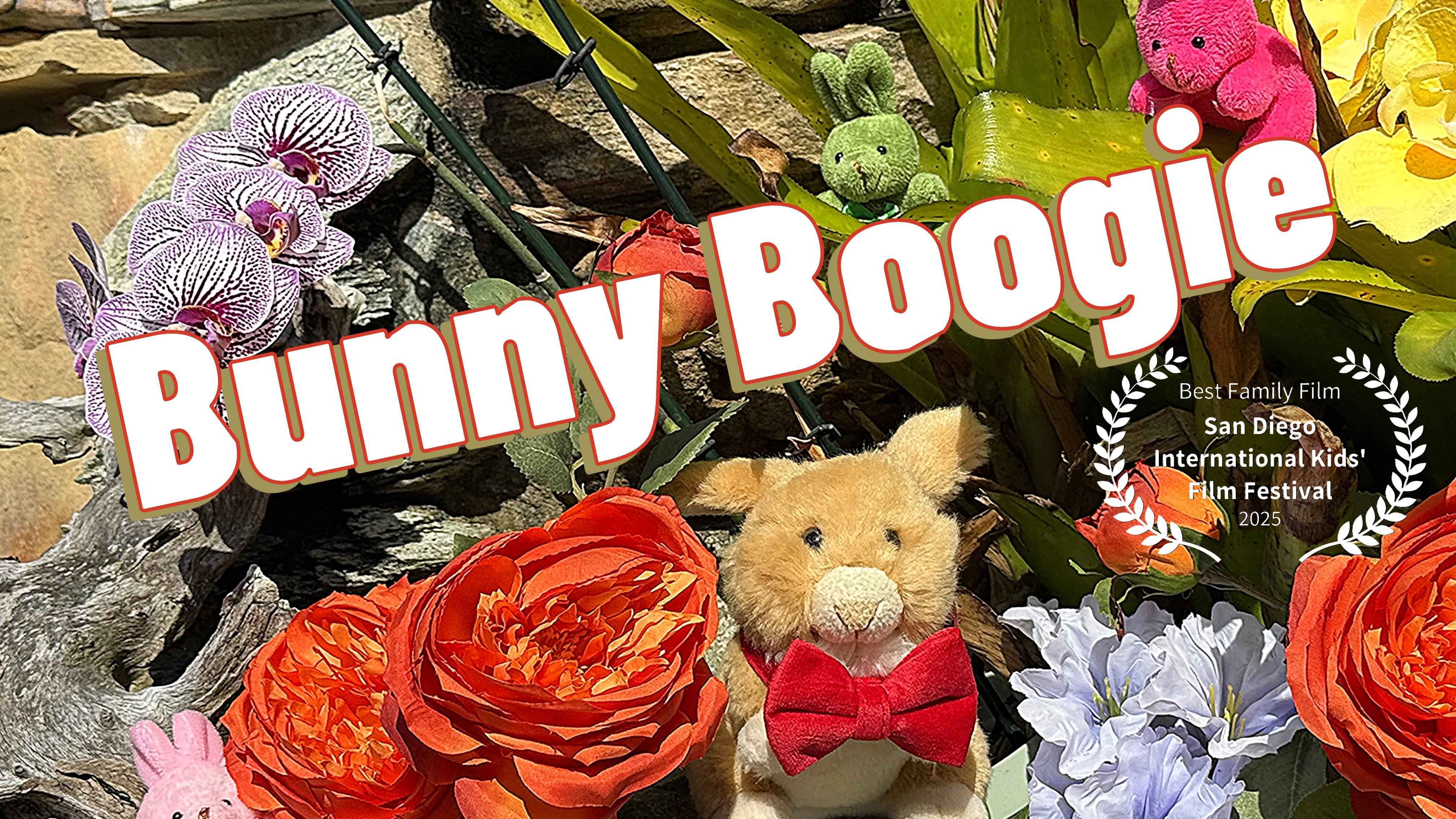 Bunny Boogie