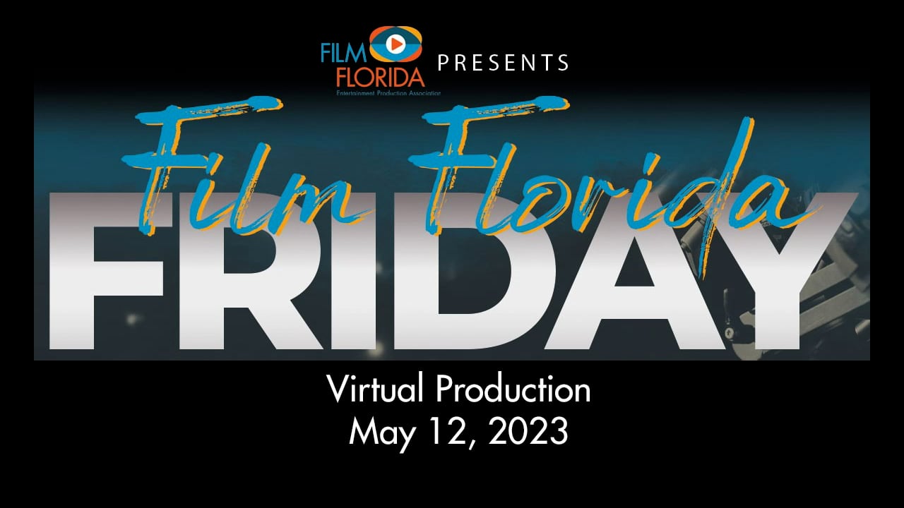 Virtual Production