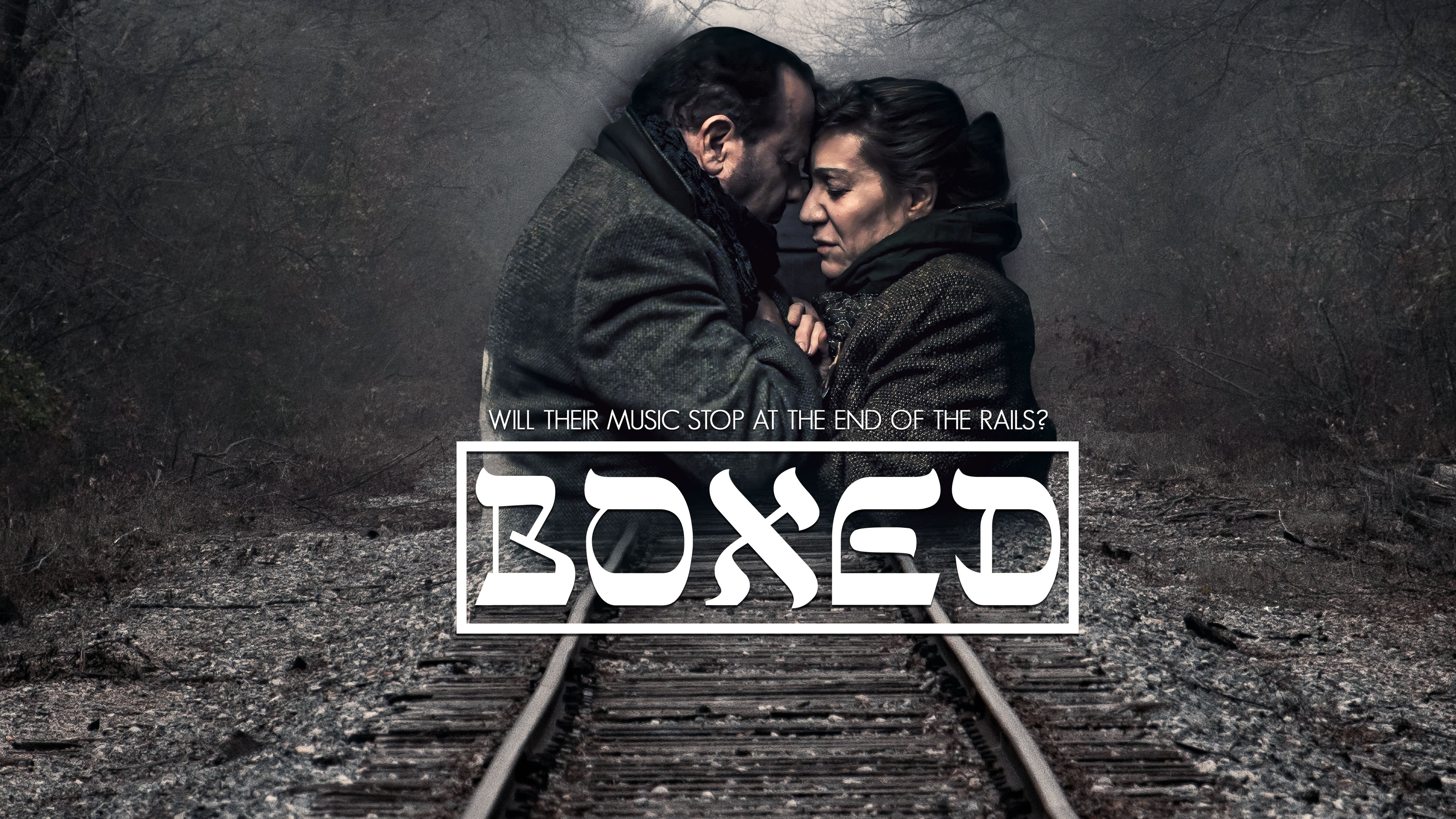 Boxed