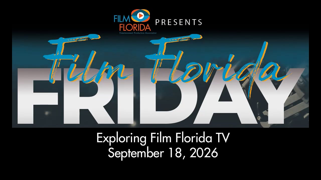 Exploring Film Florida TV