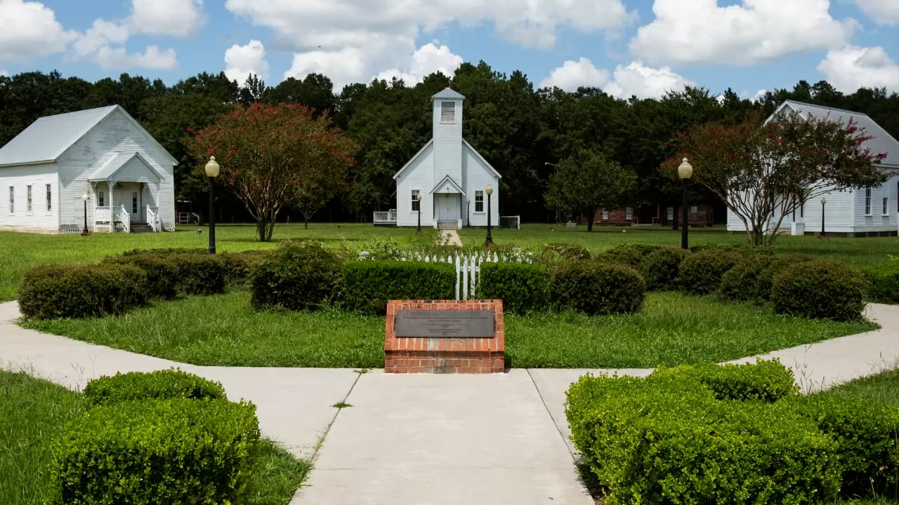 Great Locations: Jackson County
