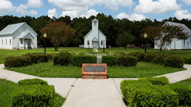 Great Locations: Jackson County