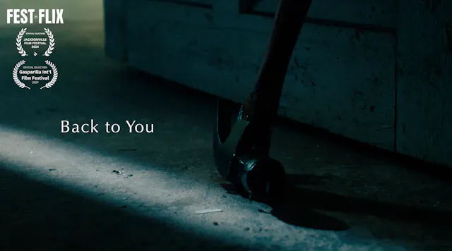 Back to You