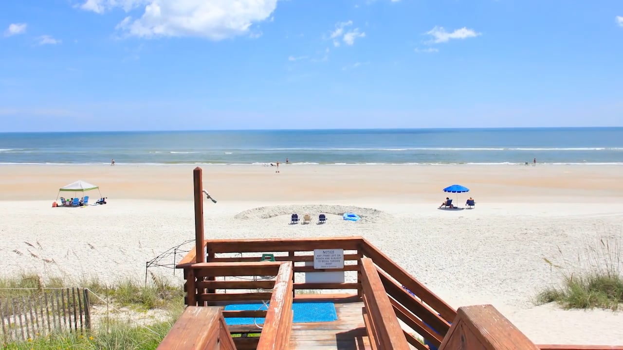 Great Locations: Volusia County