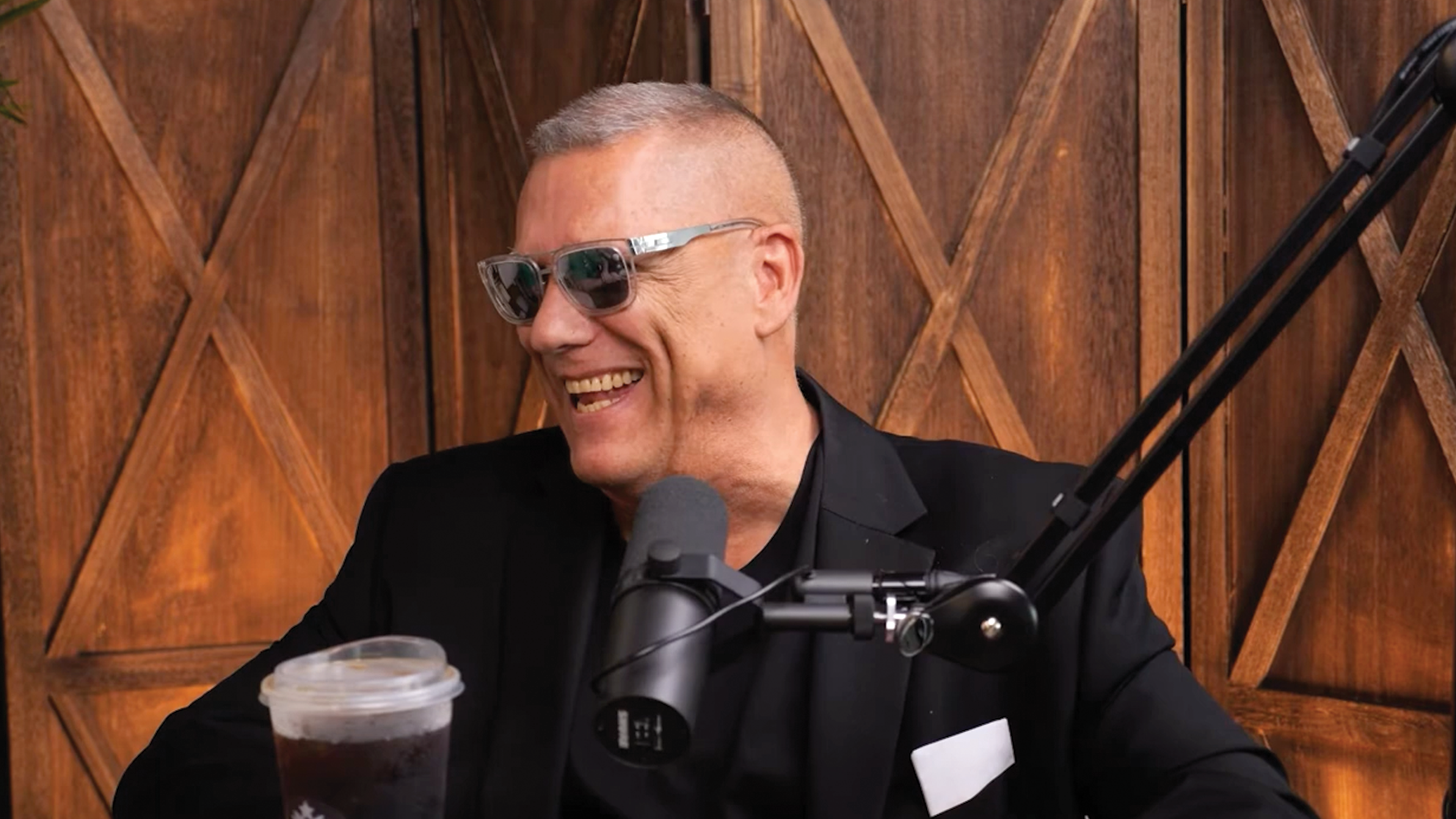 Loose Framing Podcast - Ep. 16: Bob Layton Knows Comic Books