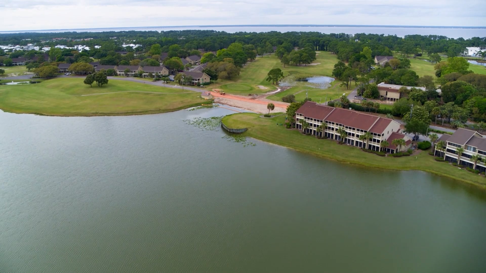 Great Locations: Walton County