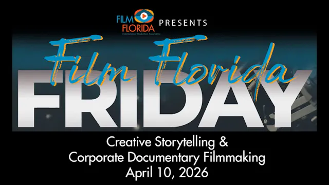 Creative Storytelling & Corporate Doc...