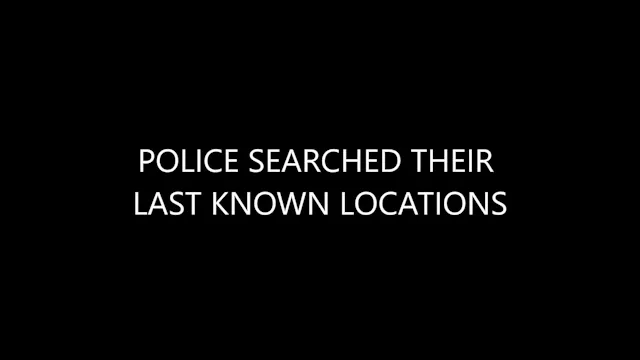 Missing: in Search of Skunk Ape