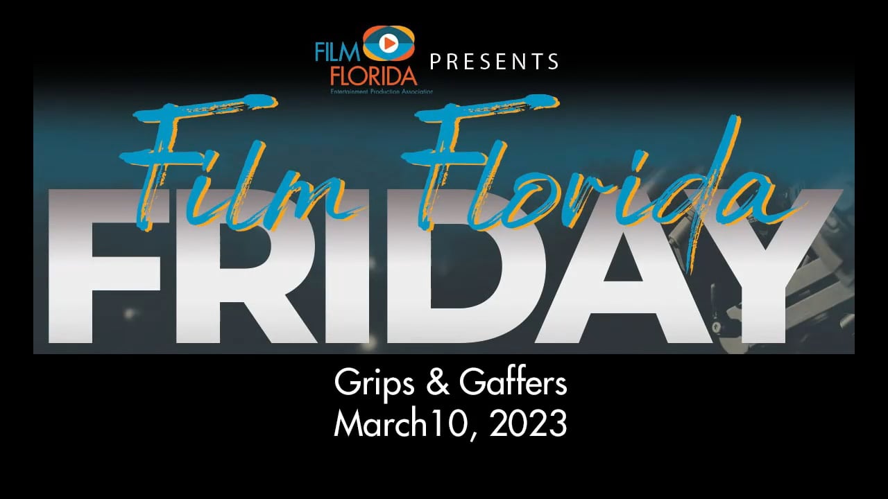 Grips & Gaffers