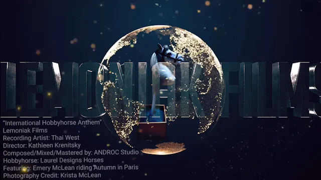 International Hobbyhorse Anthem (Musi...