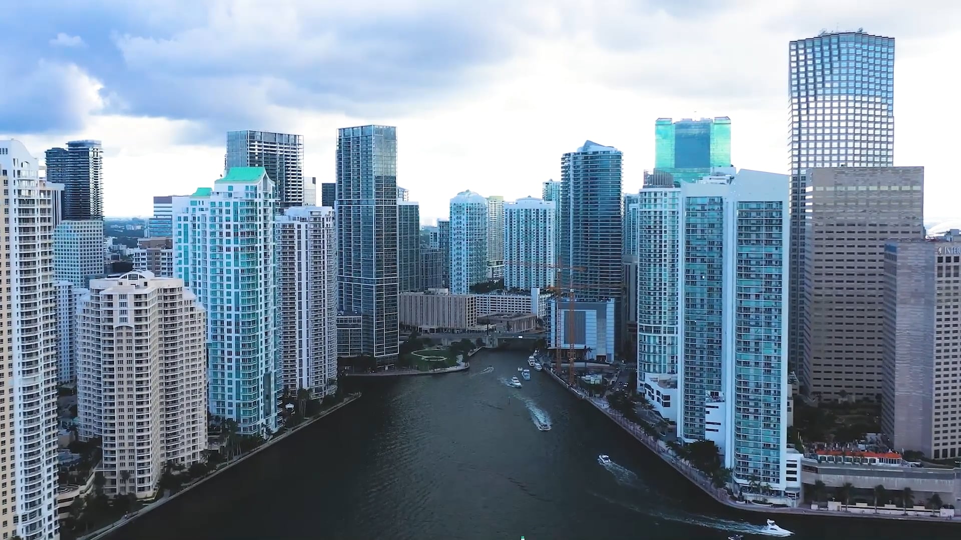 Great Locations: Miami-Dade County