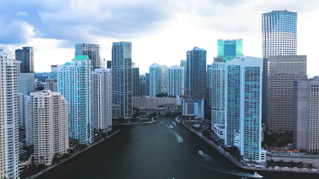 Great Locations: Miami-Dade County