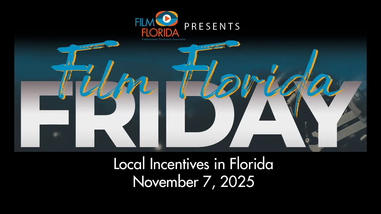 Local Incentives in Florida