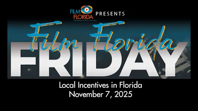 Local Incentives in Florida