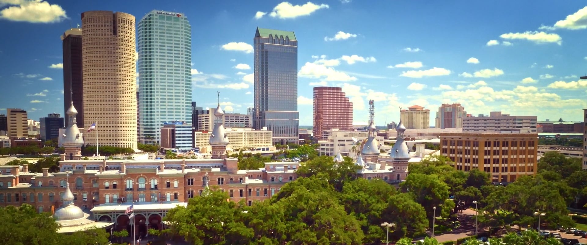 Great Locations: Hillsborough County