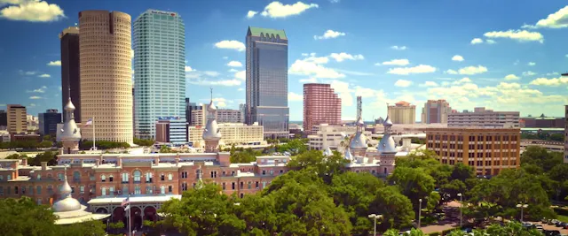 Great Locations: Hillsborough County