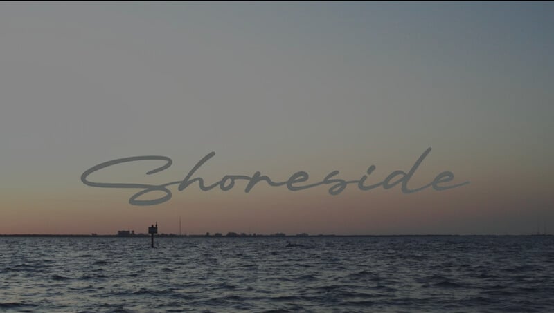 Shoreside