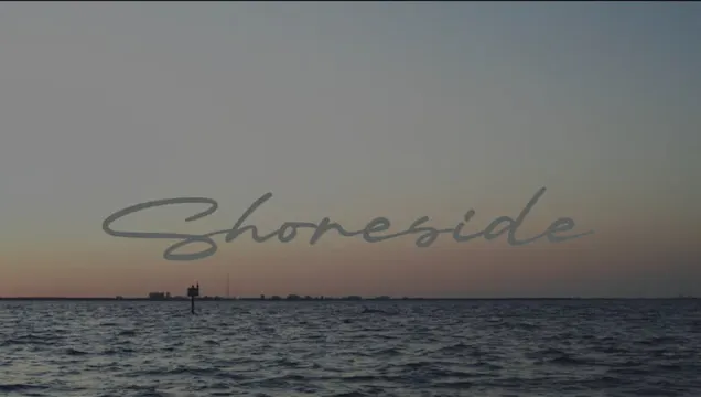 Shoreside
