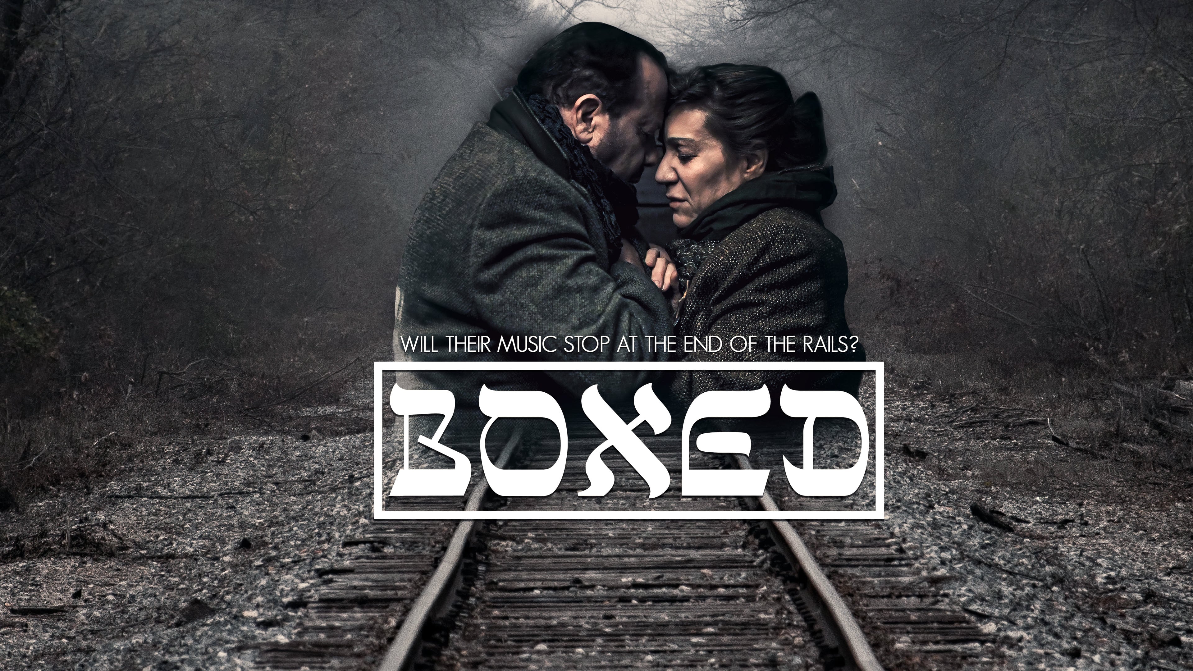Boxed