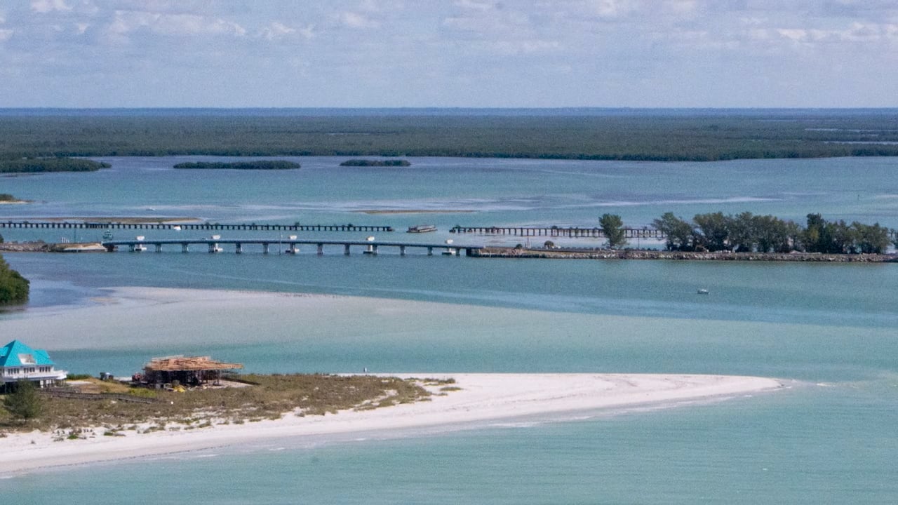 Great Locations: Charlotte County