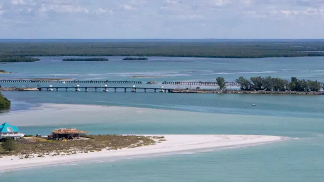 Great Locations: Charlotte County
