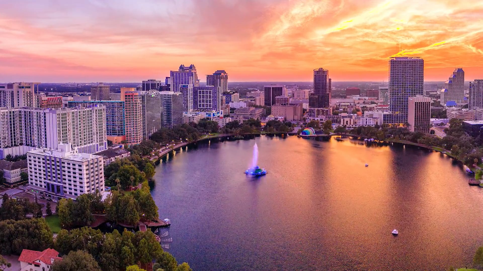 Great Locations: Central Florida