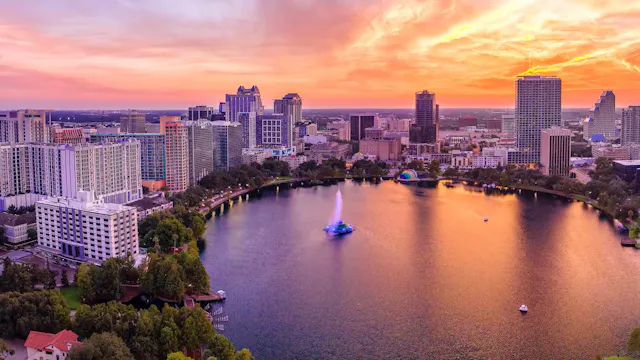 Great Locations: Central Florida
