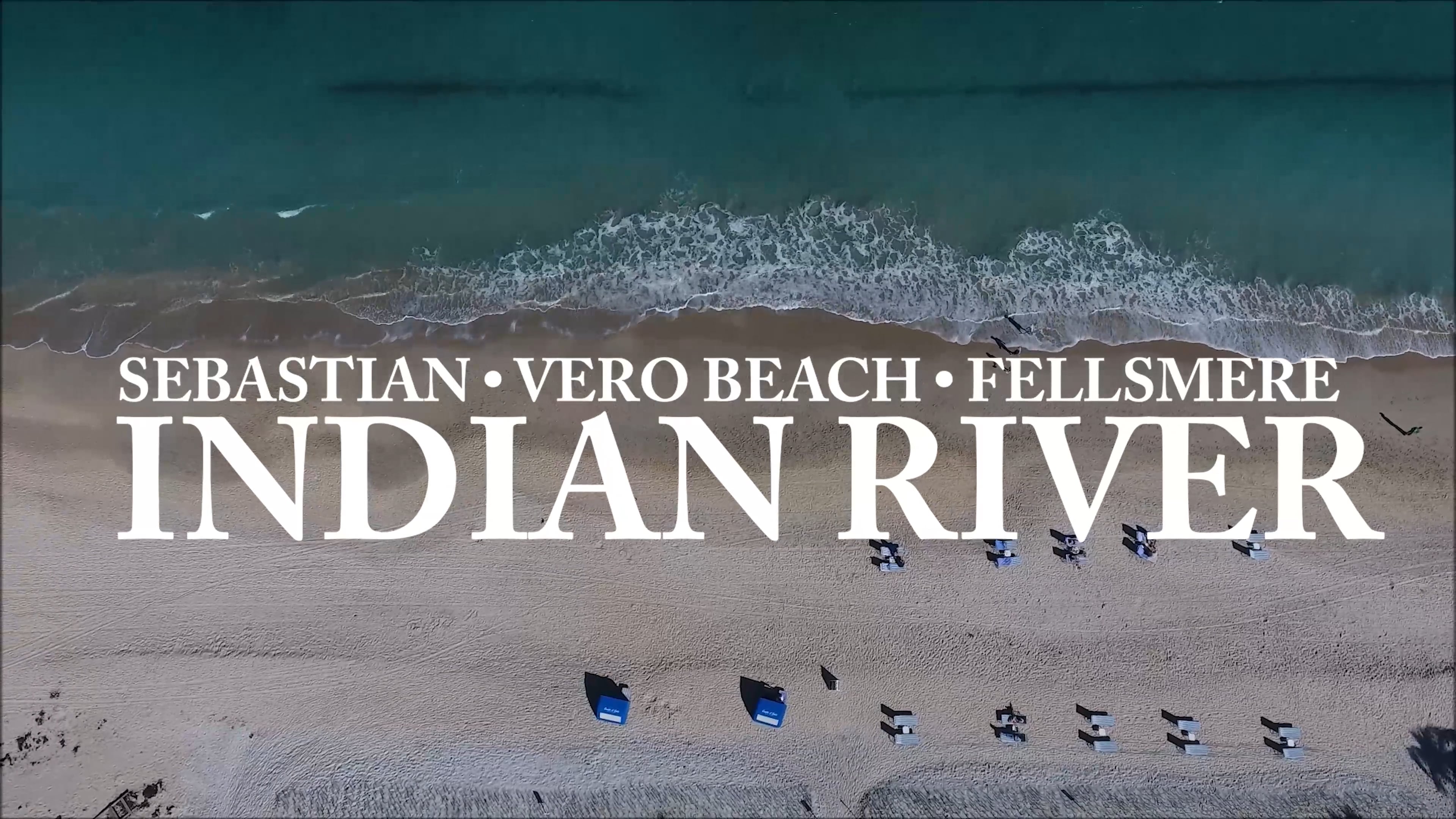 Great Locations: Indian River County